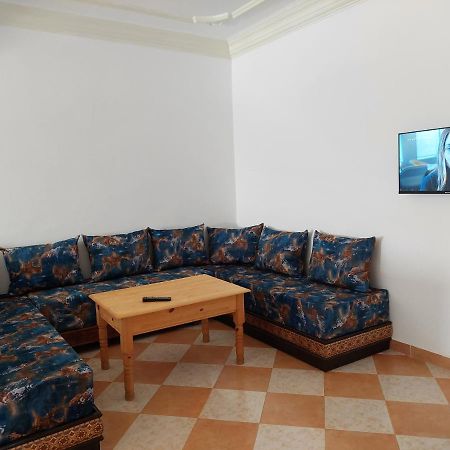 Oued Laou Noor - Sunborn Holidays Εξωτερικό φωτογραφία