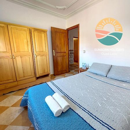 Oued Laou Noor - Sunborn Holidays Εξωτερικό φωτογραφία