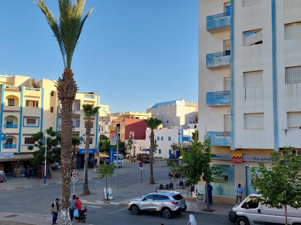 Oued Laou Noor - Sunborn Holidays Εξωτερικό φωτογραφία