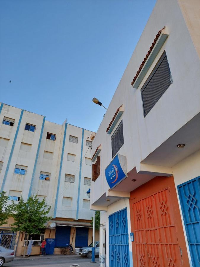 Oued Laou Noor - Sunborn Holidays Εξωτερικό φωτογραφία
