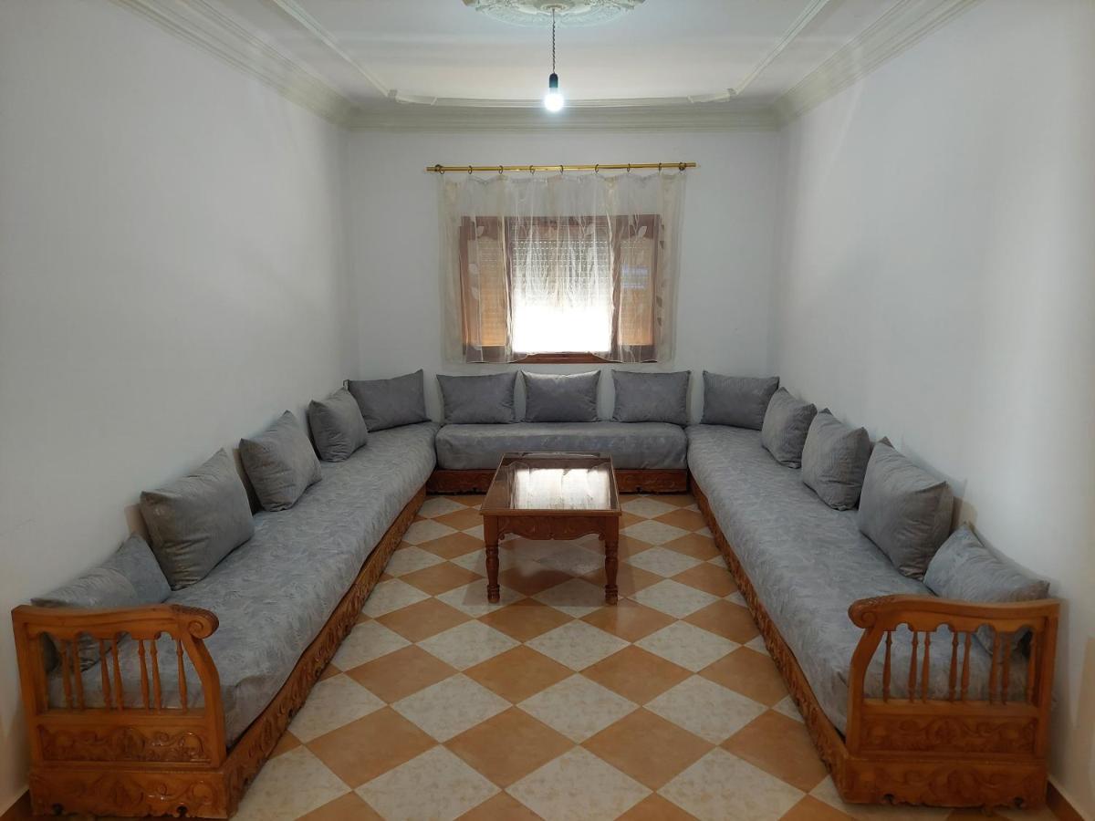 Oued Laou Noor - Sunborn Holidays Εξωτερικό φωτογραφία