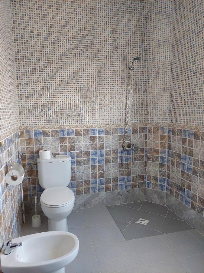 Oued Laou Noor - Sunborn Holidays Εξωτερικό φωτογραφία