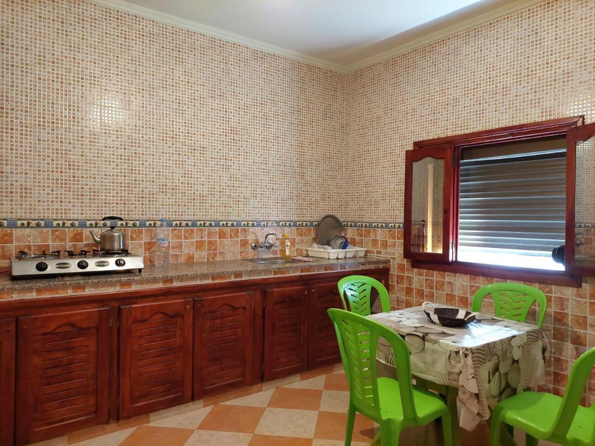Oued Laou Noor - Sunborn Holidays Εξωτερικό φωτογραφία