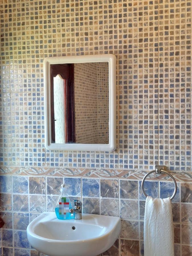 Oued Laou Noor - Sunborn Holidays Εξωτερικό φωτογραφία